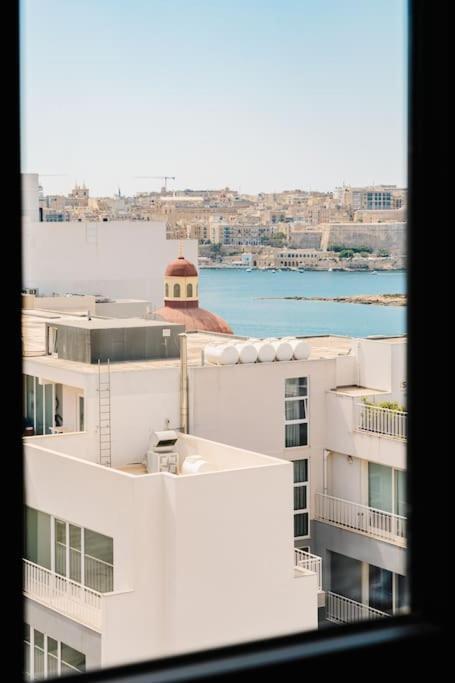 Sliema Mainstreet Designer Suite 12 Exterior foto